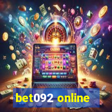 bet092 online
